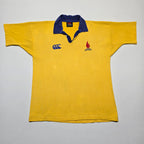 Vintage JERFU Referee Jersey - Large