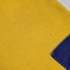 Vintage JERFU Referee Jersey - Large