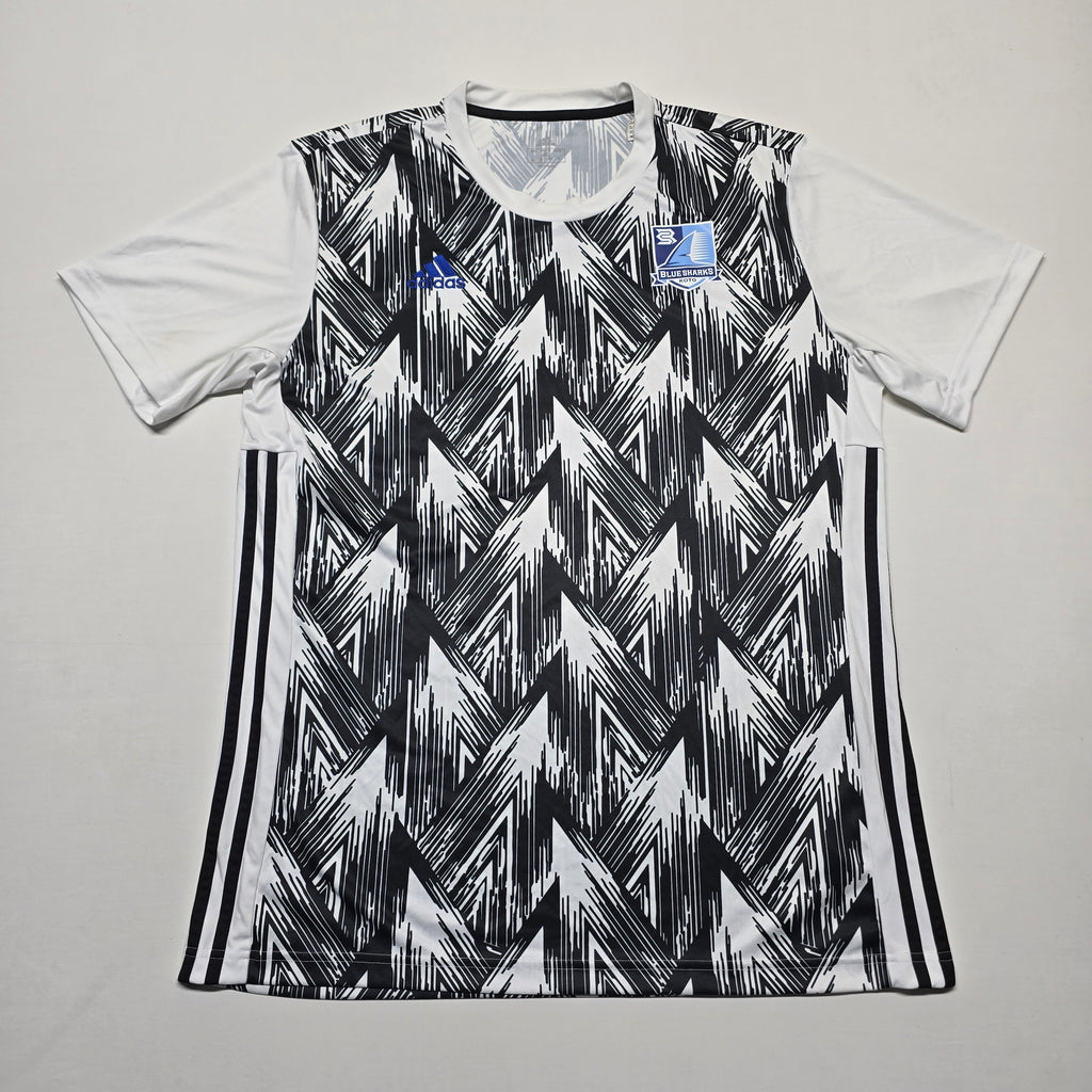 Koto Blue Sharks Training T-shirt - Large