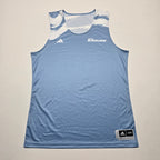 Koto Blue Sharks Singlet - XL