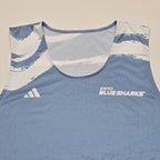 Koto Blue Sharks Singlet - XL