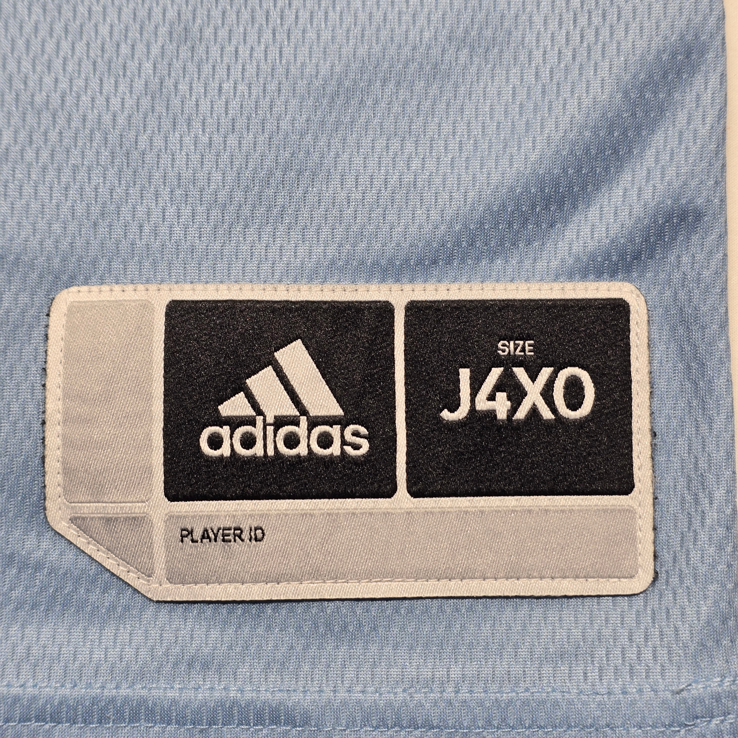 Koto Blue Sharks Singlet - XL