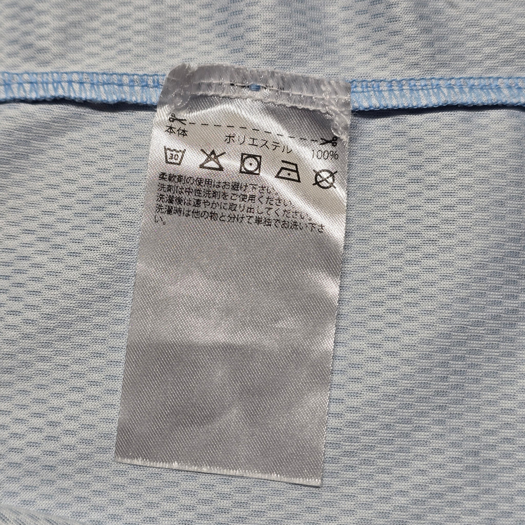Koto Blue Sharks Singlet - XL