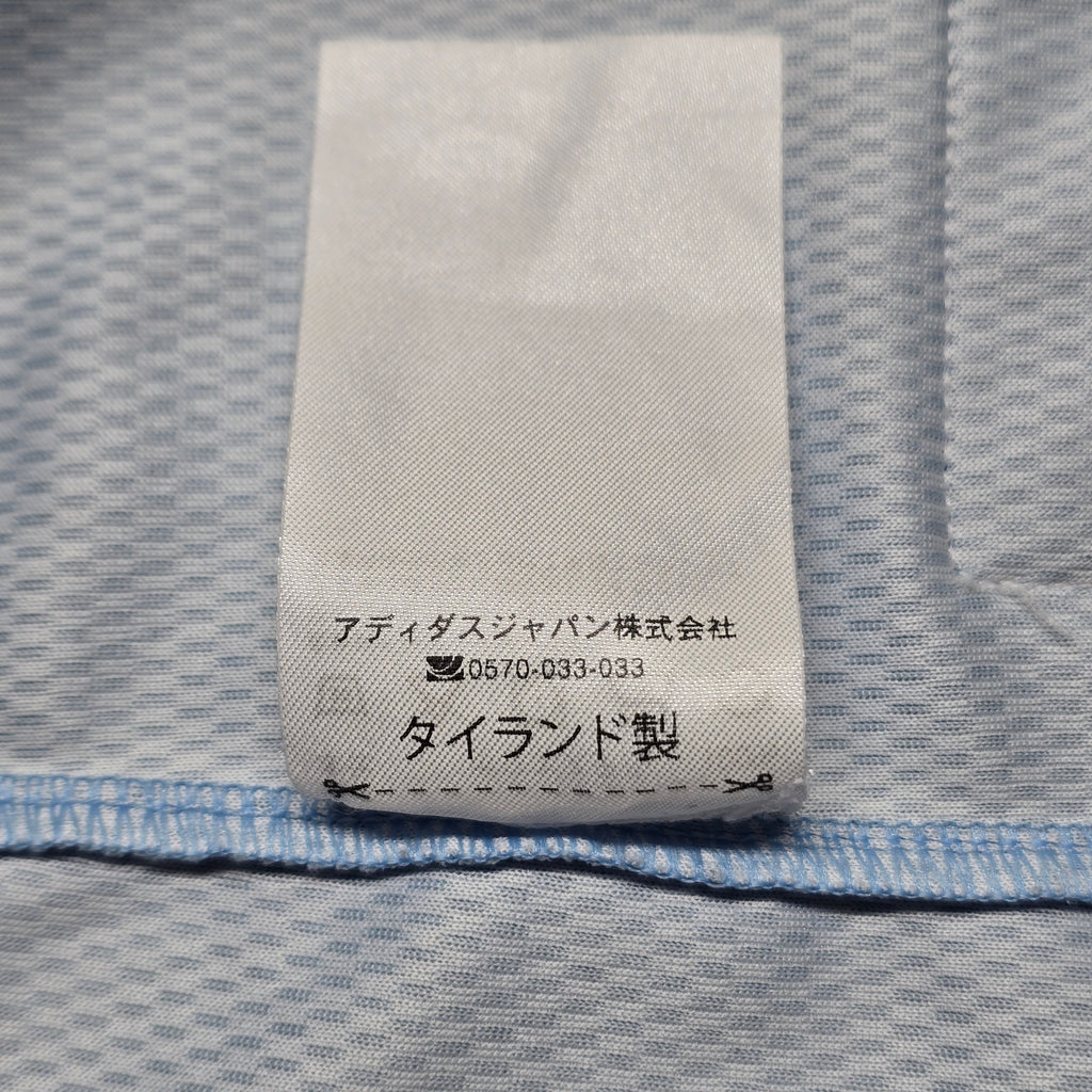 Koto Blue Sharks Singlet - XL