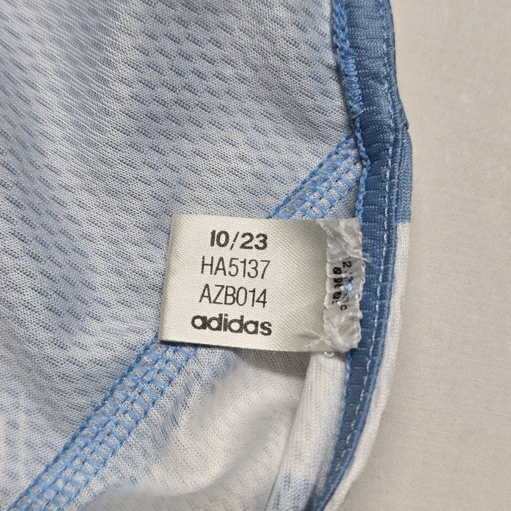 Koto Blue Sharks Singlet - XL
