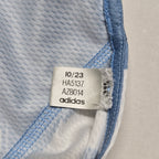 Koto Blue Sharks Singlet - XL