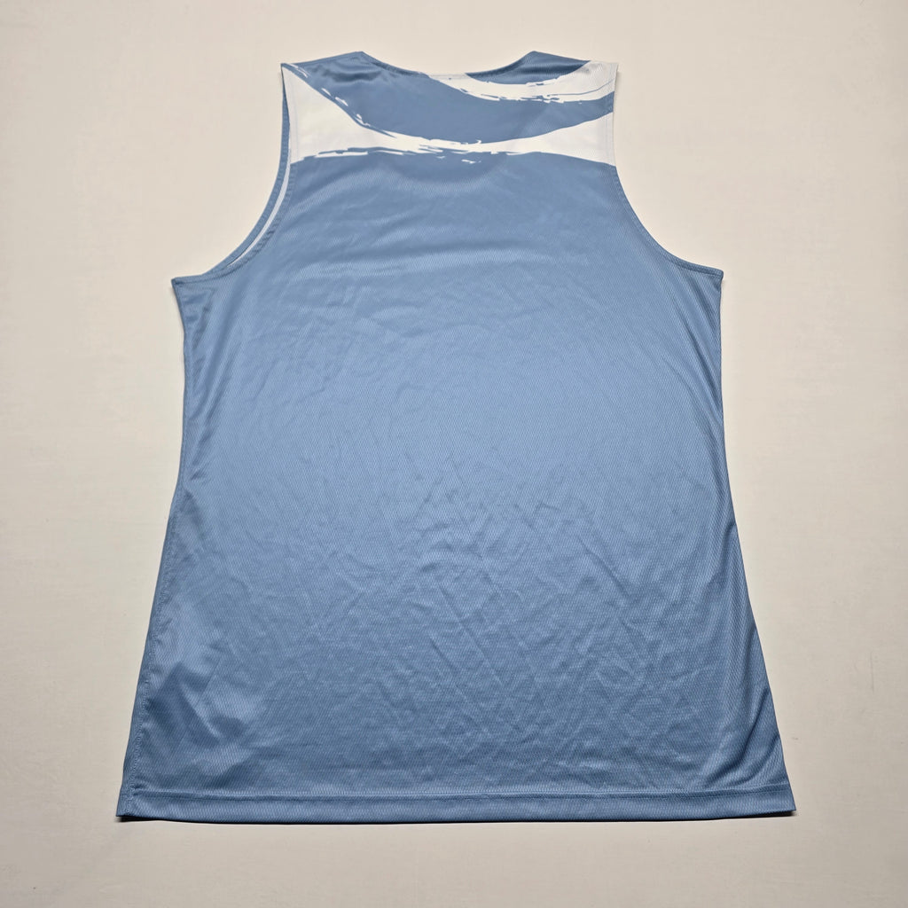 Koto Blue Sharks Singlet - XL