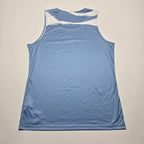 Koto Blue Sharks Singlet - XL