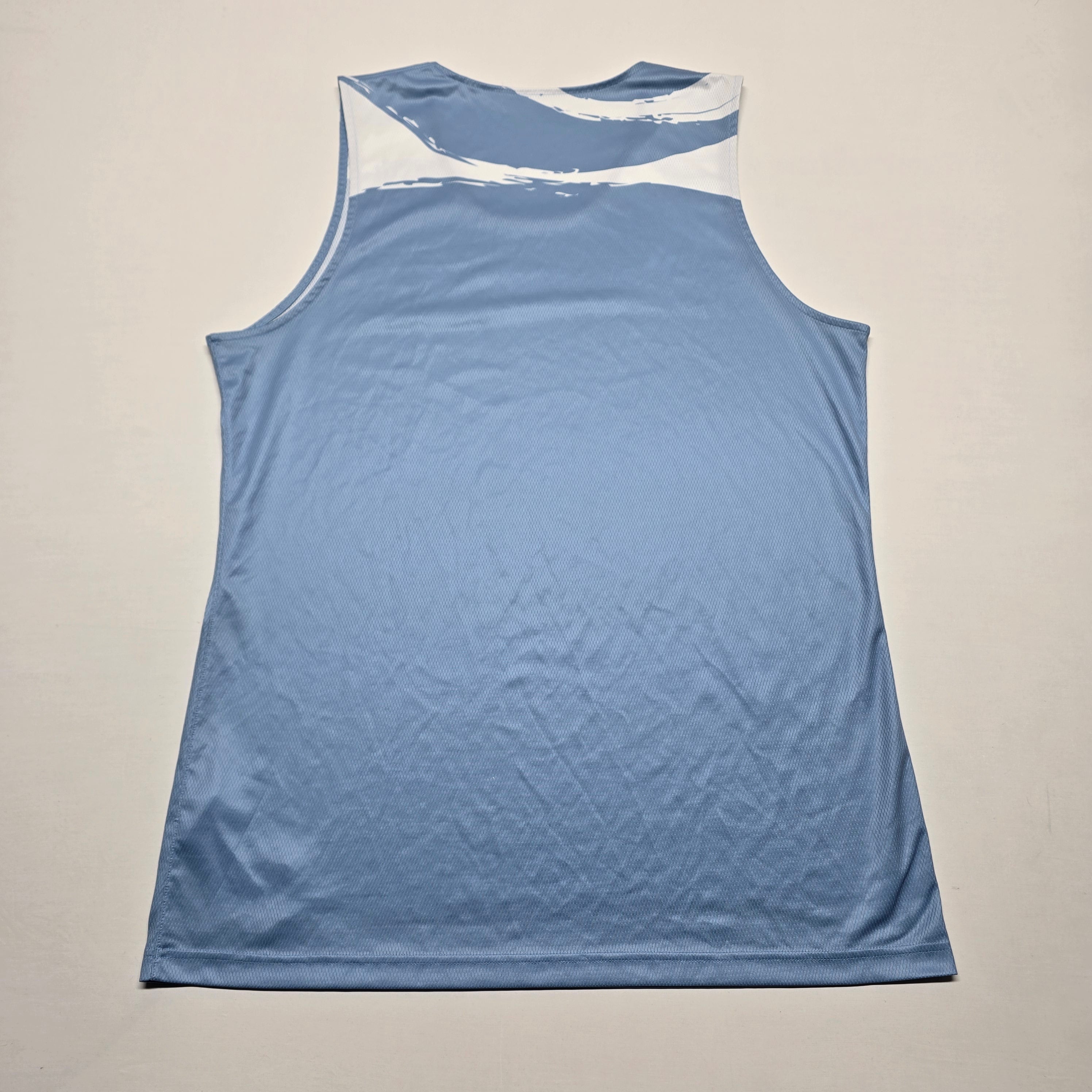 Koto Blue Sharks Singlet - XL