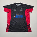 Taumarunui Rugby Training T-shirt - Large