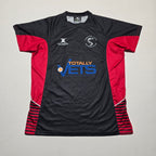 Taumarunui Rugby Training T-shirt - Large