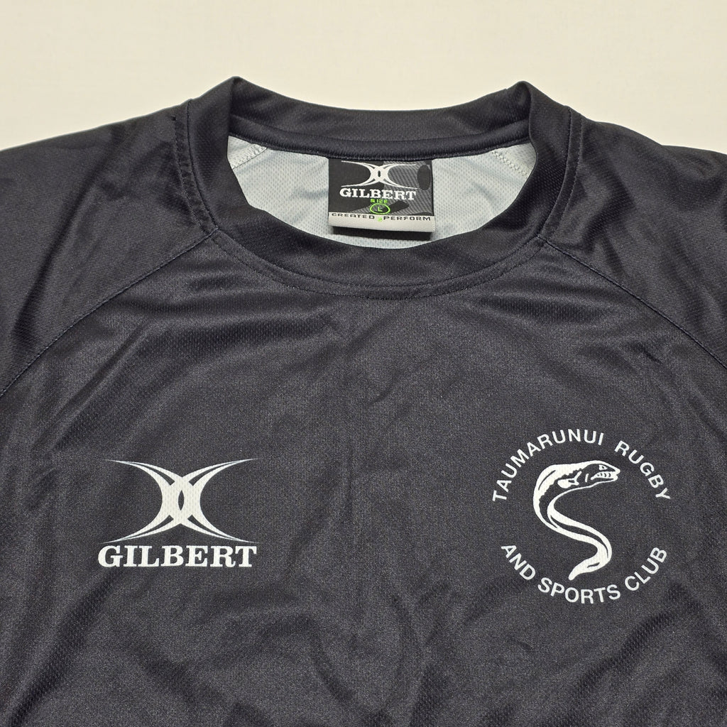 Taumarunui Rugby Training T-shirt - Large