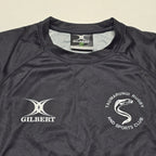 Taumarunui Rugby Training T-shirt - Large