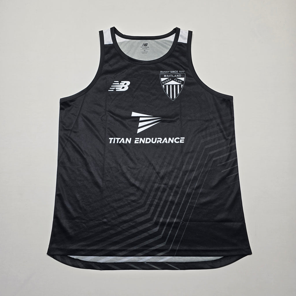 Maitland RFC Singlet - XL