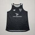 Maitland RFC Singlet - XL