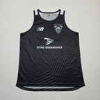 Maitland RFC Singlet - XL