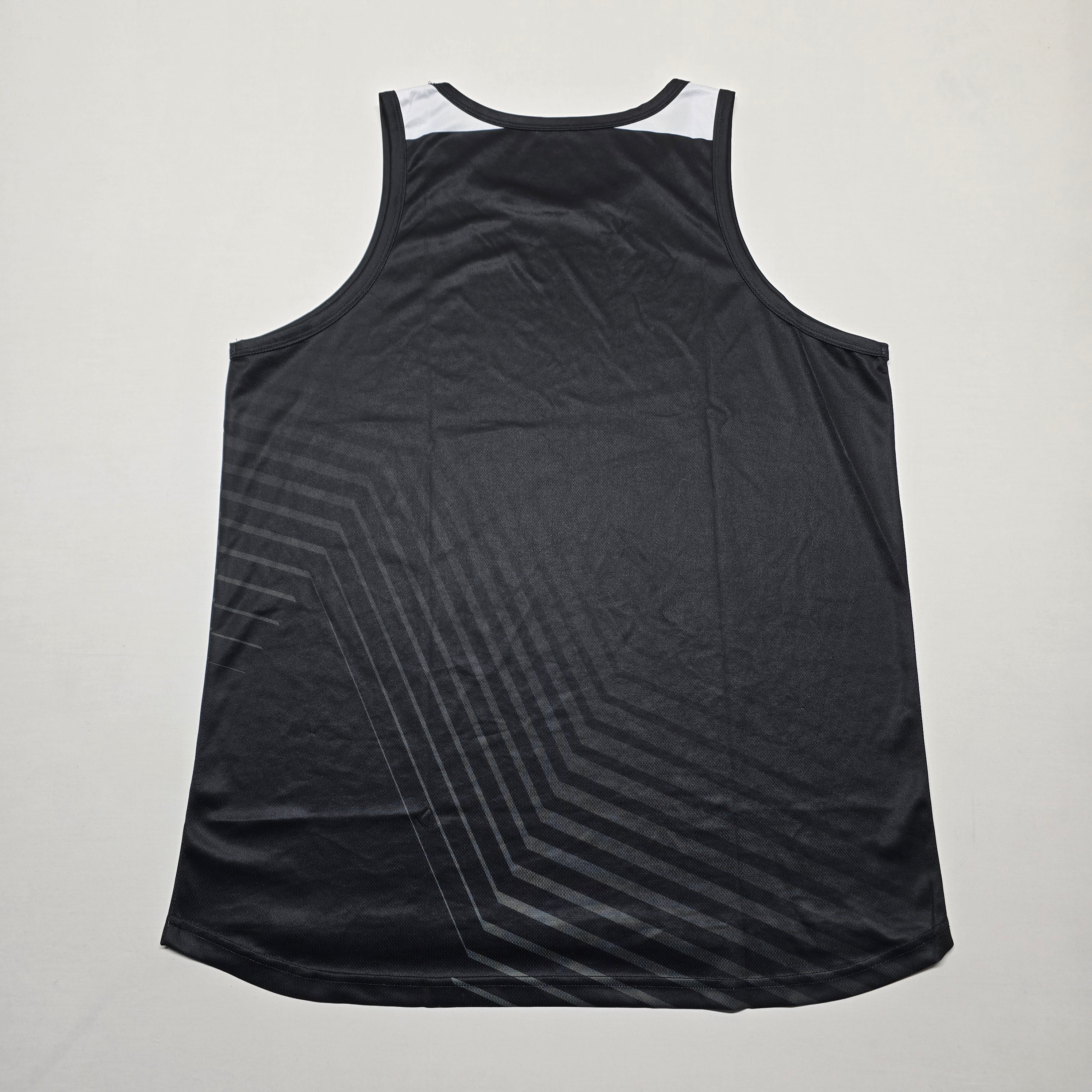 Maitland RFC Singlet - XL