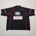 Honda Heat RFC #18 Warm Up Top - XL