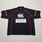 Honda Heat RFC #18 Warm Up Top - XL