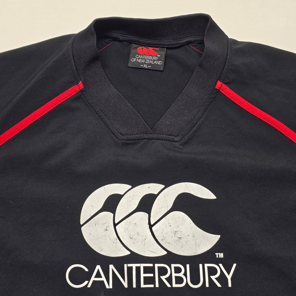 Honda Heat RFC #18 Warm Up Top - XL