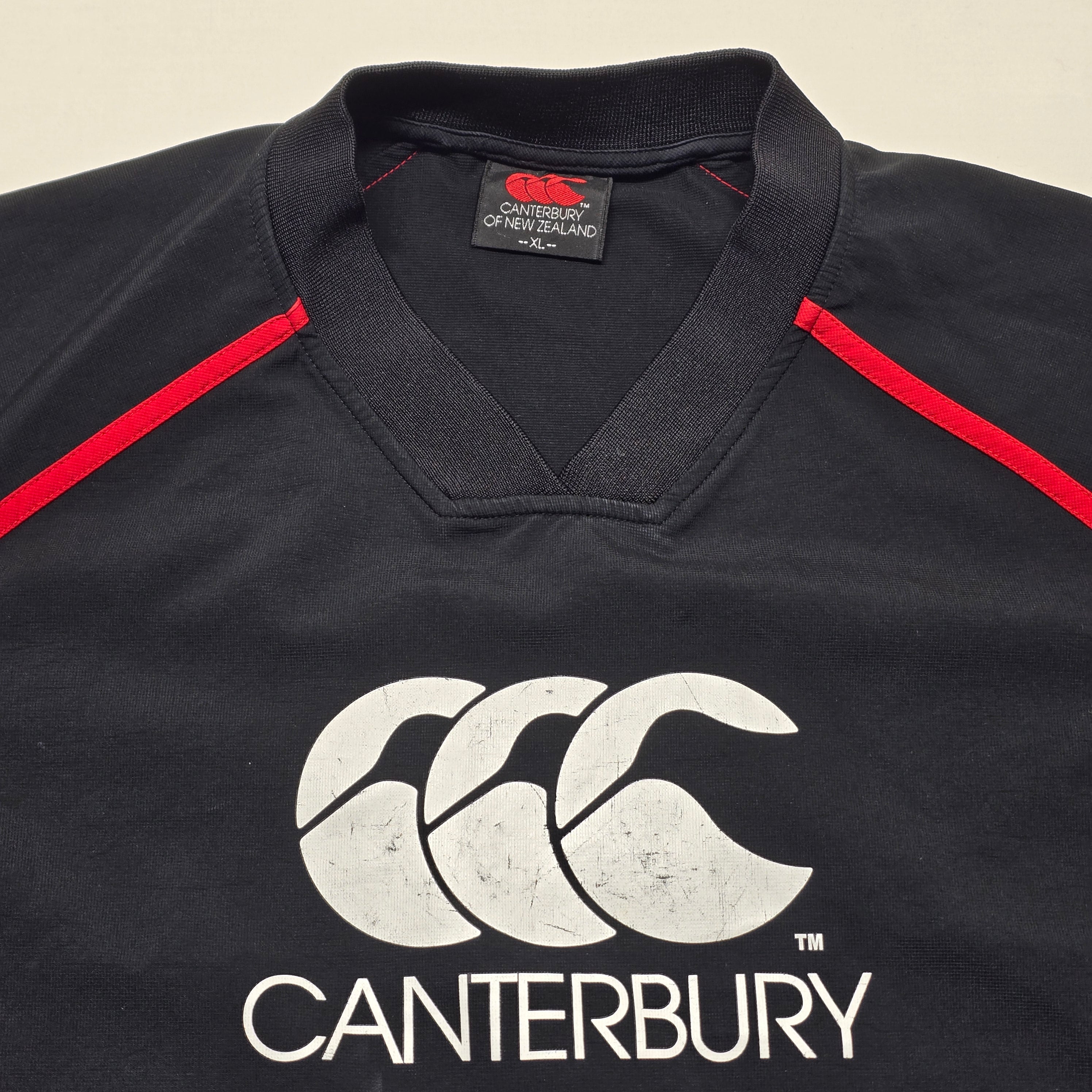 Honda Heat RFC #18 Warm Up Top - XL