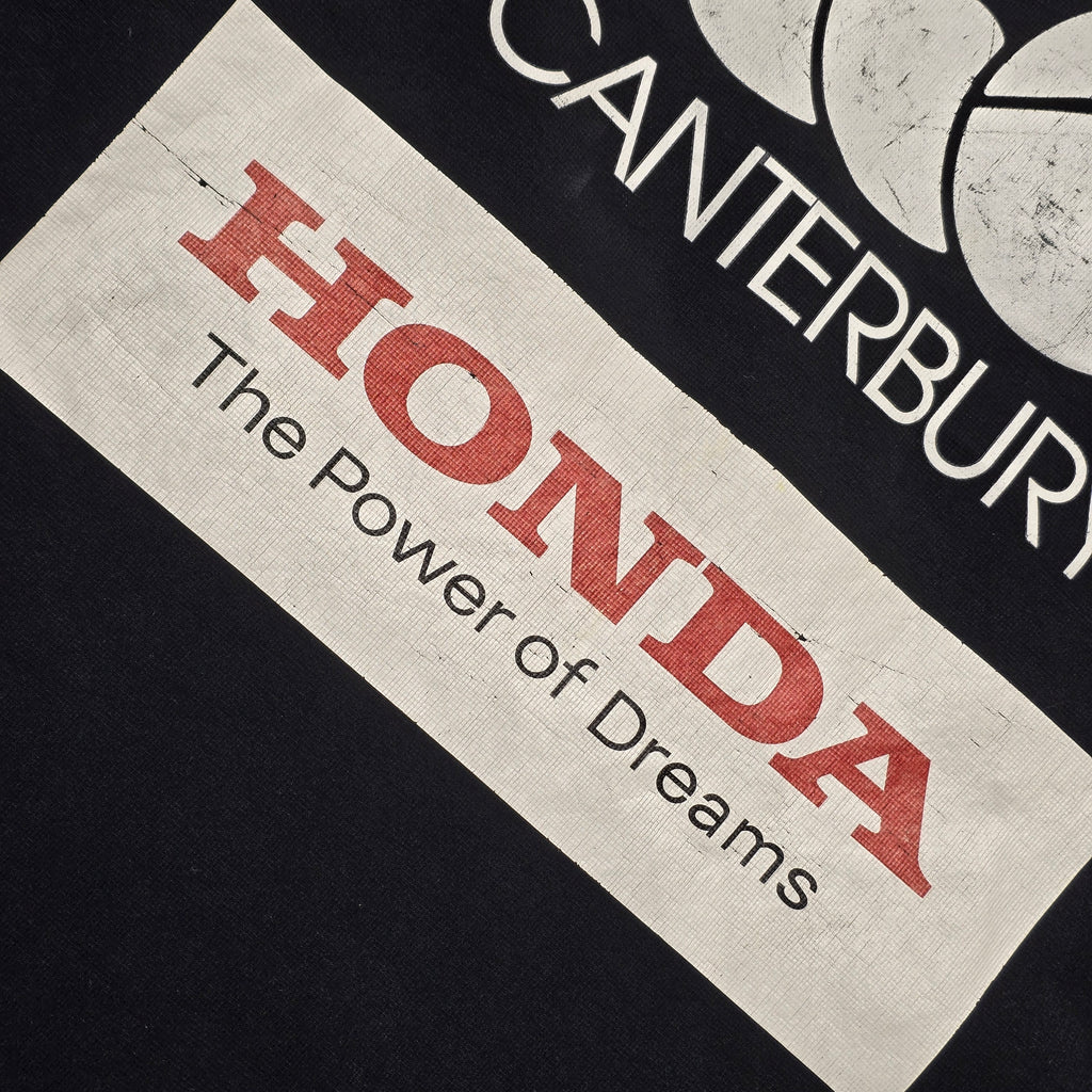 Honda Heat RFC #18 Warm Up Top - XL