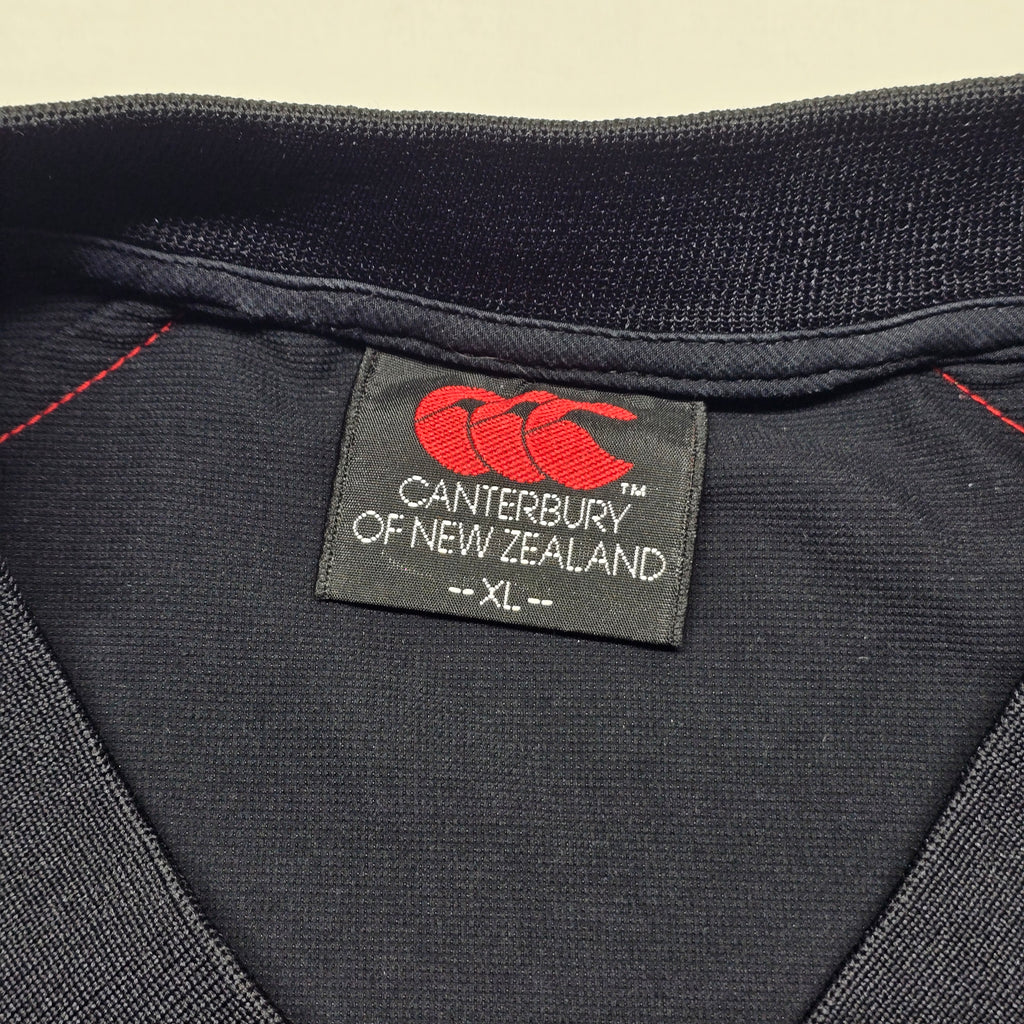 Honda Heat RFC #18 Warm Up Top - XL
