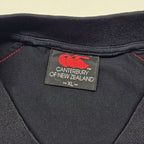 Honda Heat RFC #18 Warm Up Top - XL
