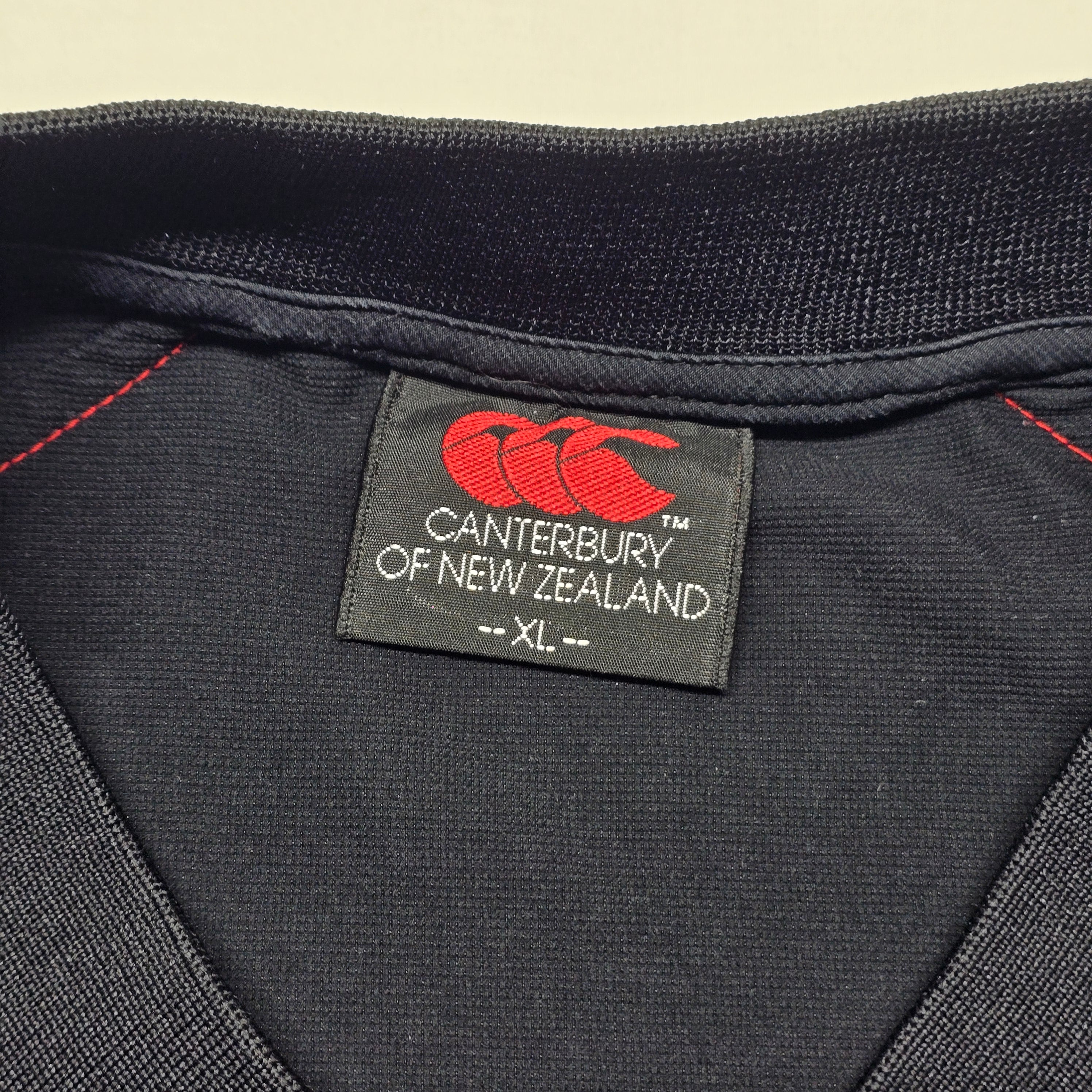 Honda Heat RFC #18 Warm Up Top - XL