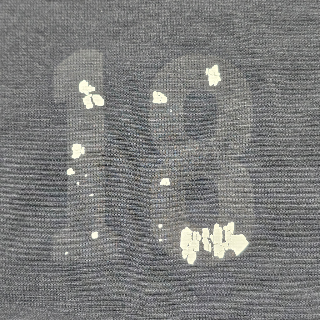 Honda Heat RFC #18 Warm Up Top - XL