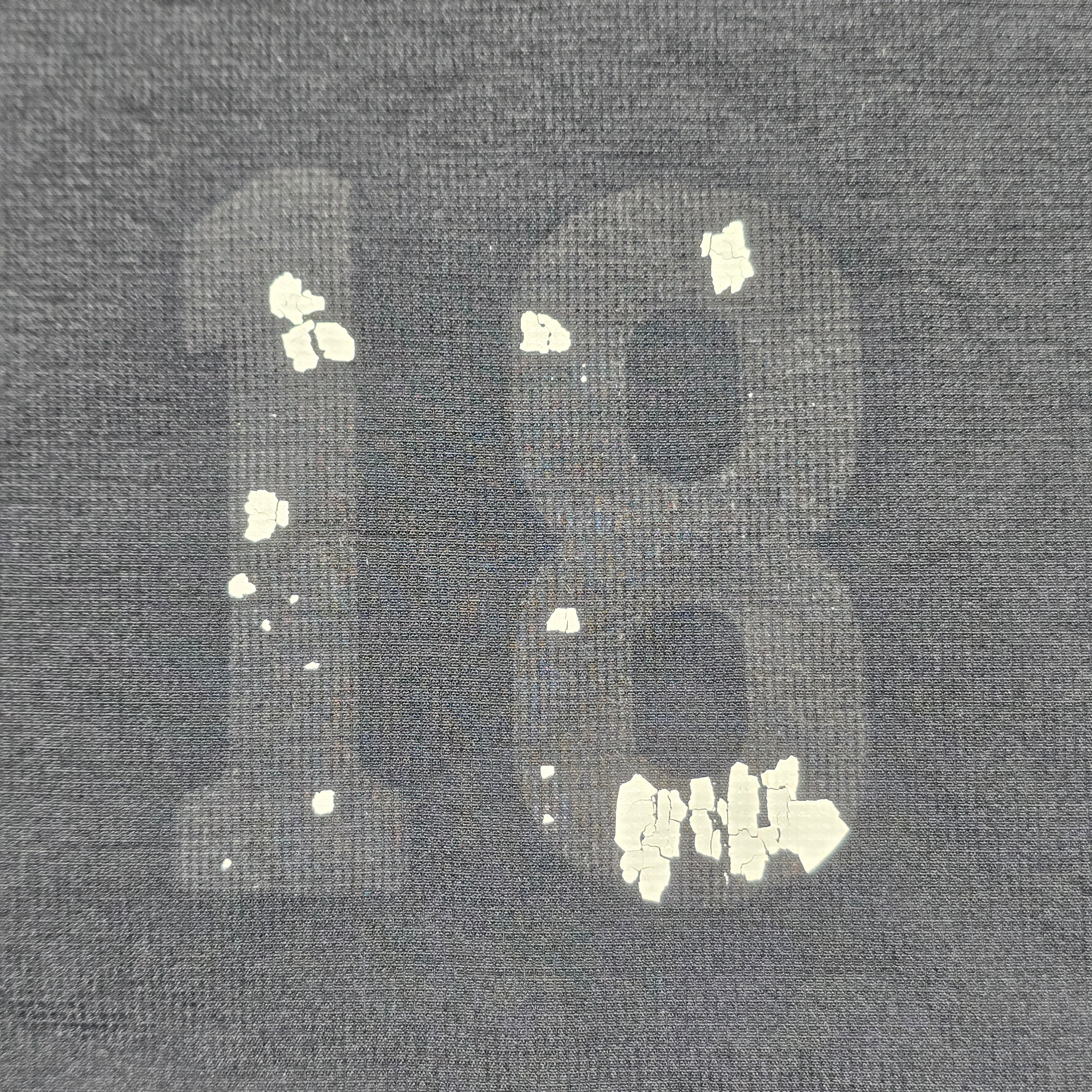 Honda Heat RFC #18 Warm Up Top - XL
