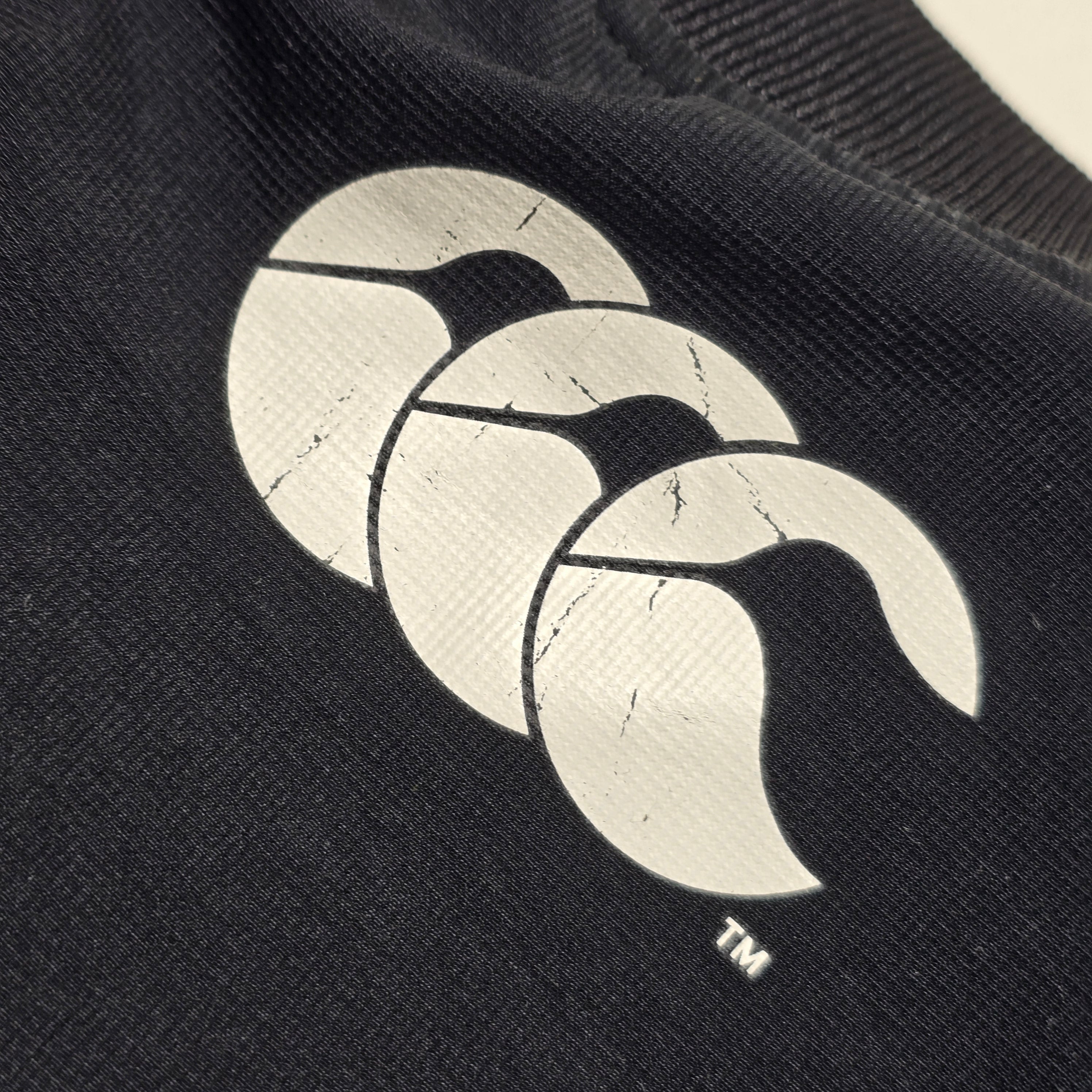 Honda Heat RFC #18 Warm Up Top - XL