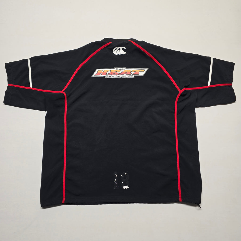 Honda Heat RFC #18 Warm Up Top - XL