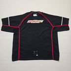 Honda Heat RFC #18 Warm Up Top - XL