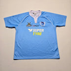 Shirley Vikings #15 Jersey - XL