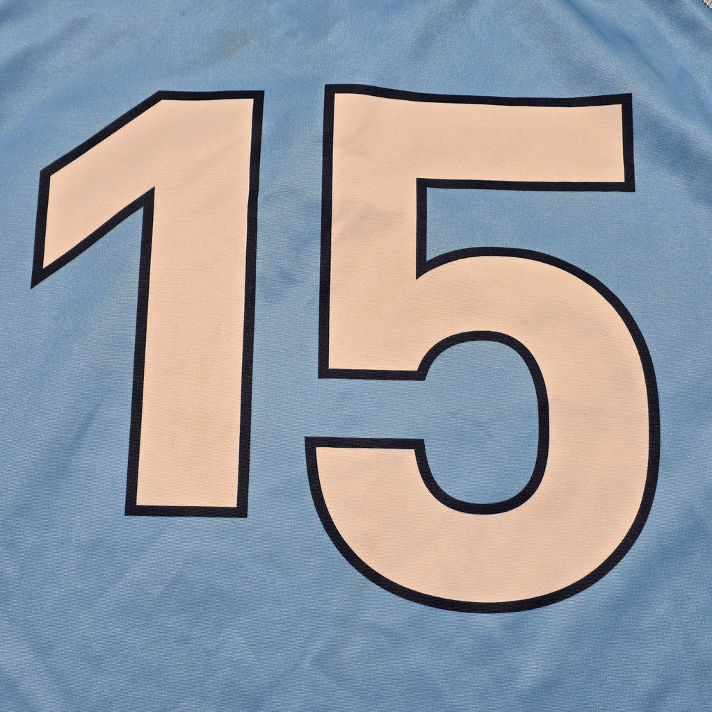 Shirley Vikings #15 Jersey - XL