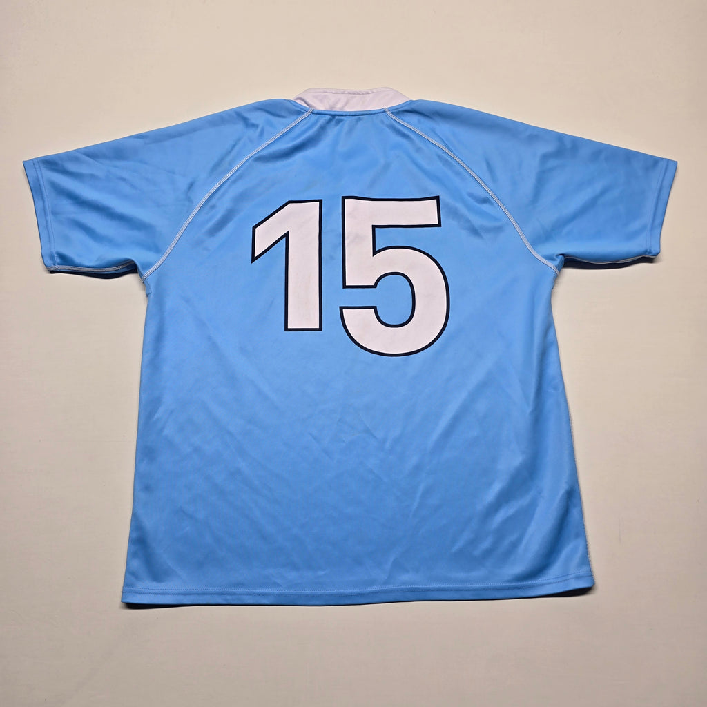 Shirley Vikings #15 Jersey - XL
