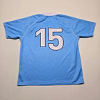 Shirley Vikings #15 Jersey - XL