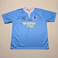Shirley Vikings Jersey - 2XL