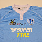 Shirley Vikings Jersey - 2XL