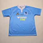 Shirley Vikings Jersey - XL