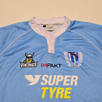 Shirley Vikings Jersey - XL