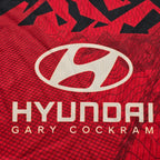 Crusaders 2022/23 Home Jersey - 18/24 Months