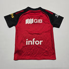 Crusaders 2022/23 Home Jersey - 18/24 Months