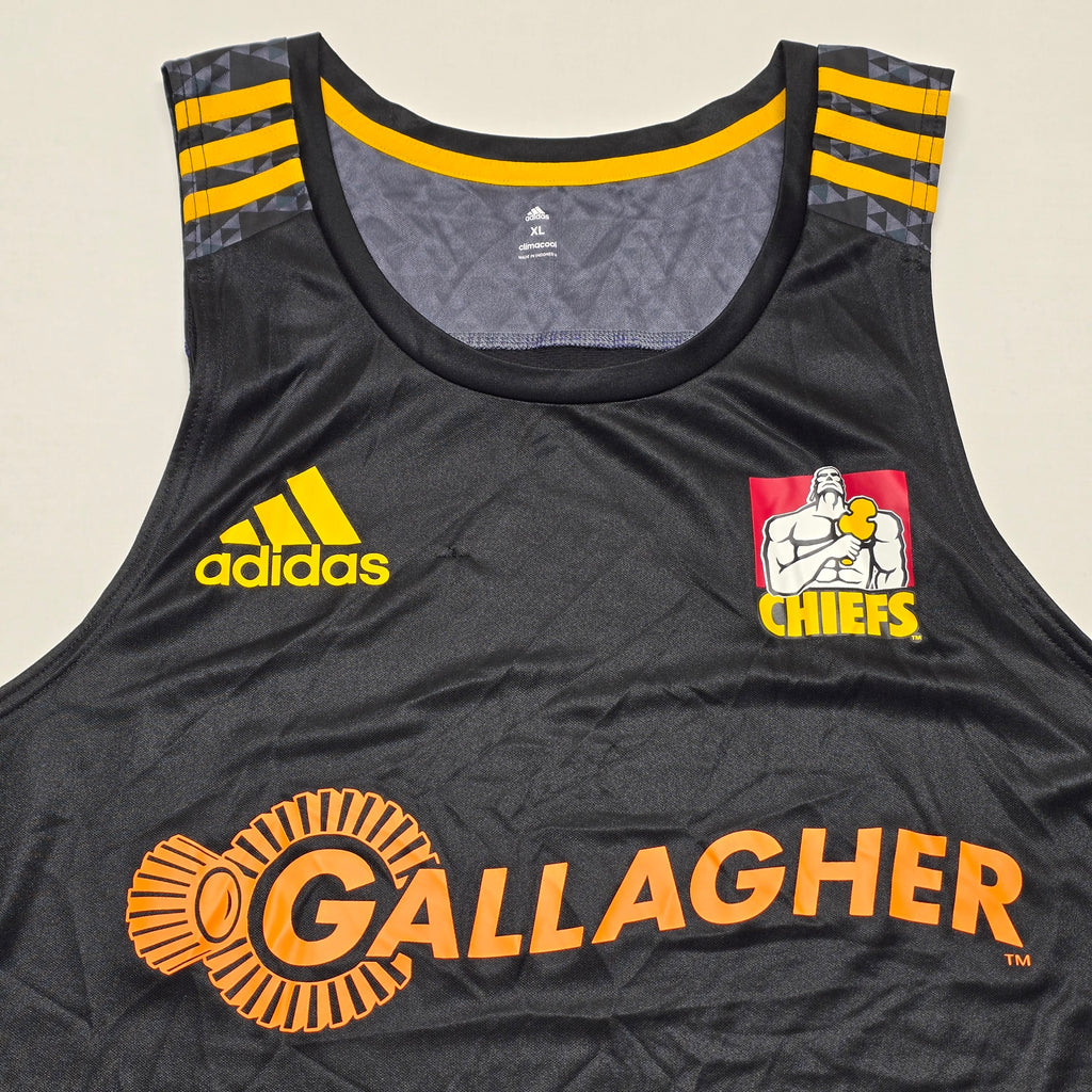 Chiefs 2018 Singlet - XL