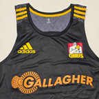 Chiefs 2018 Singlet - XL