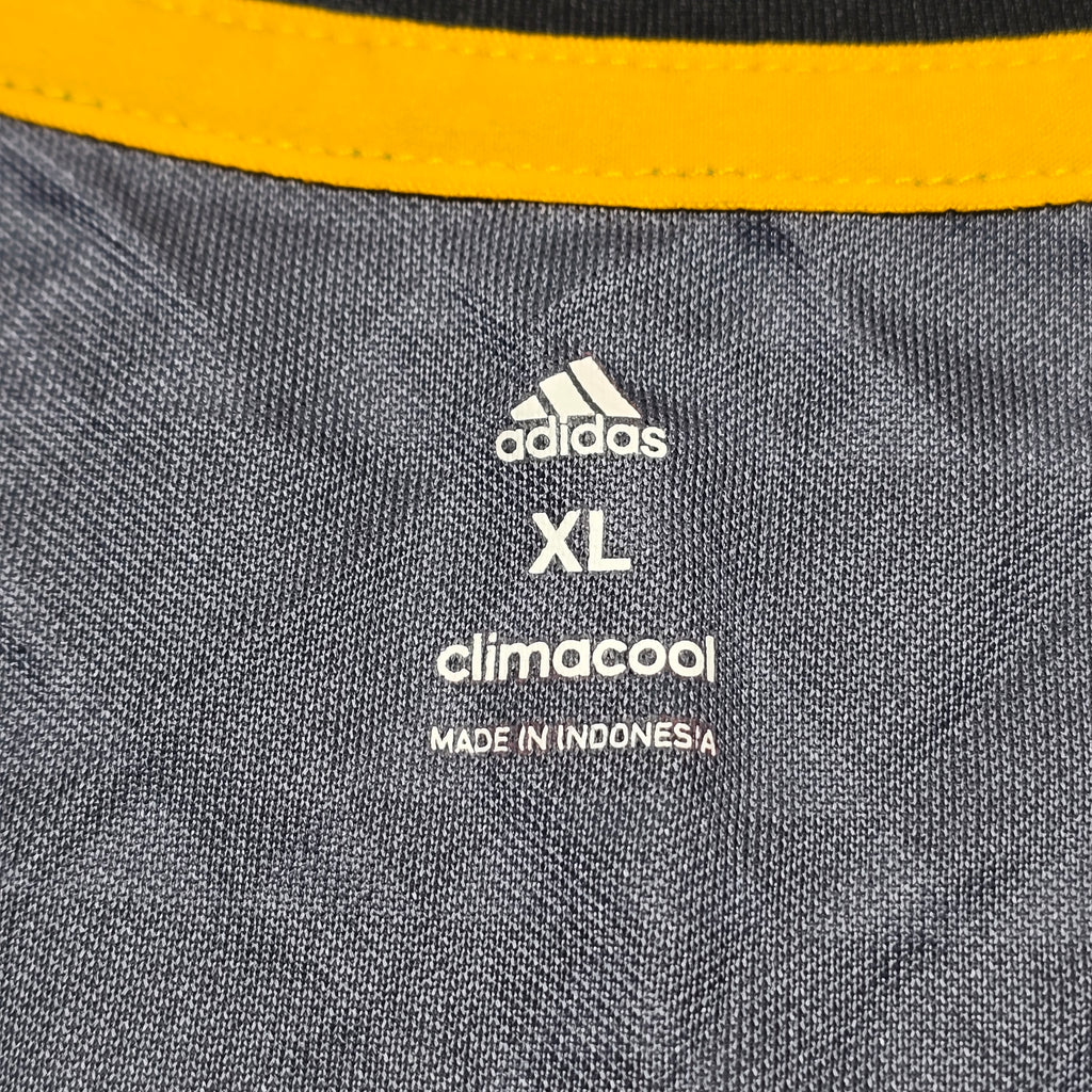 Chiefs 2018 Singlet - XL