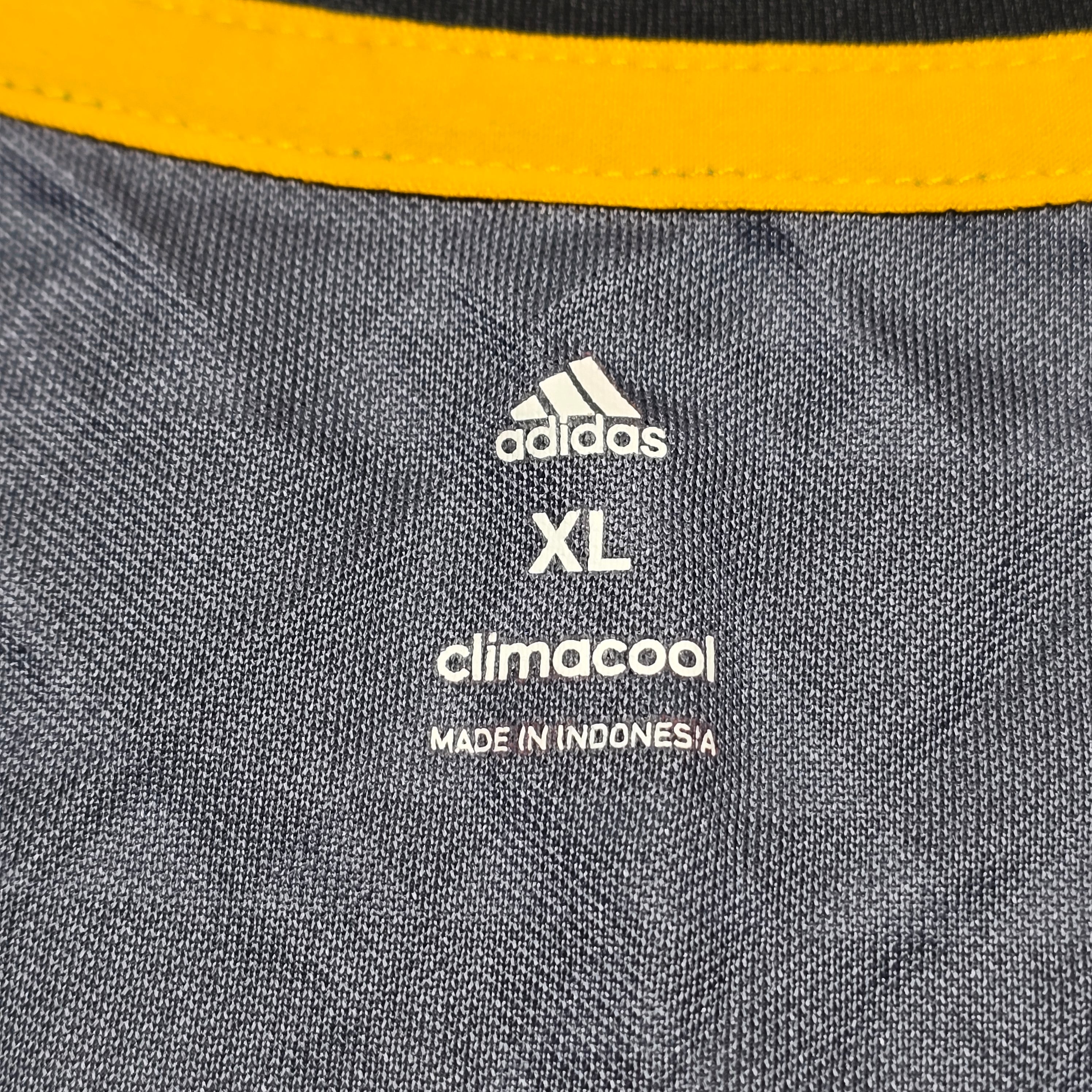 Chiefs 2018 Singlet - XL