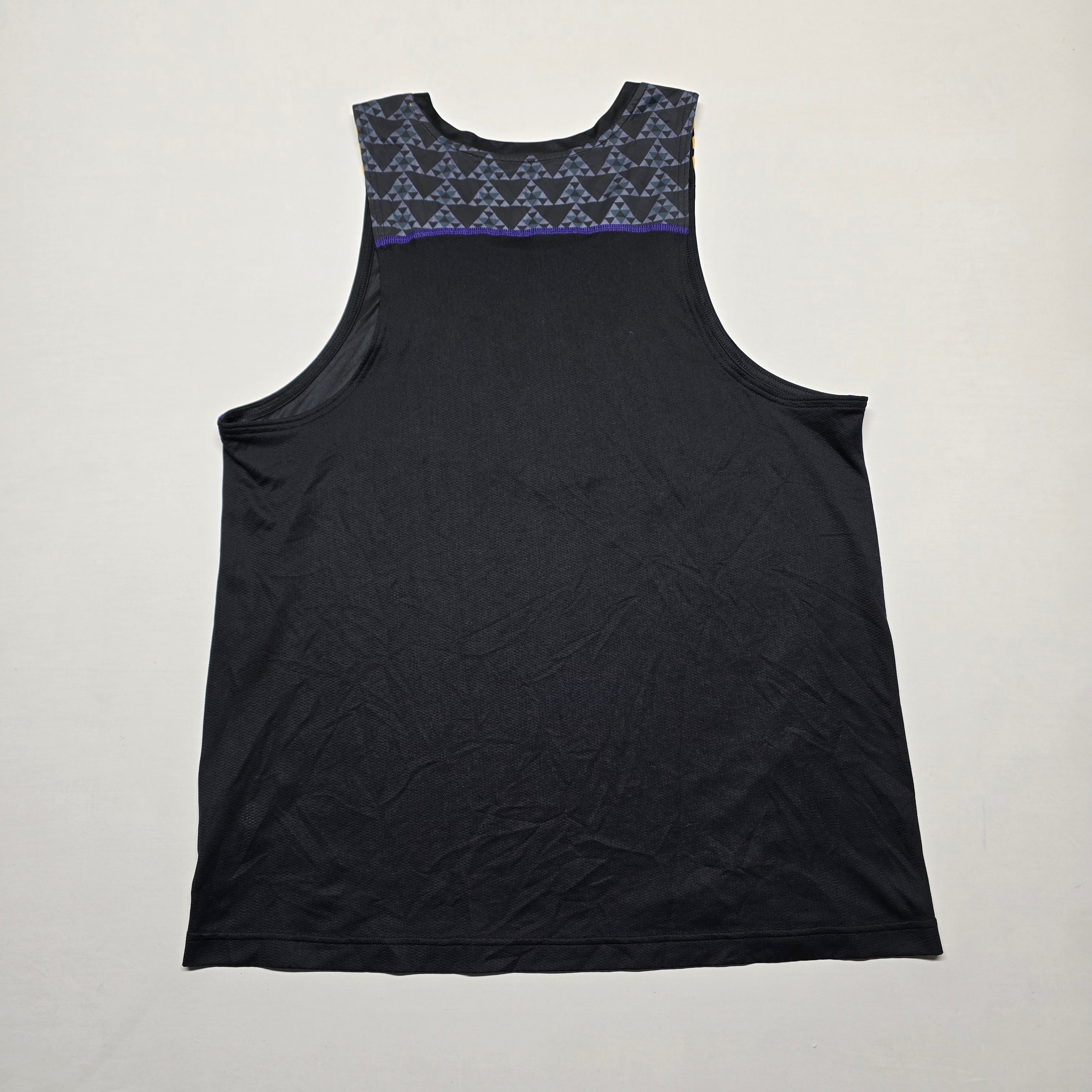 Chiefs 2018 Singlet - XL