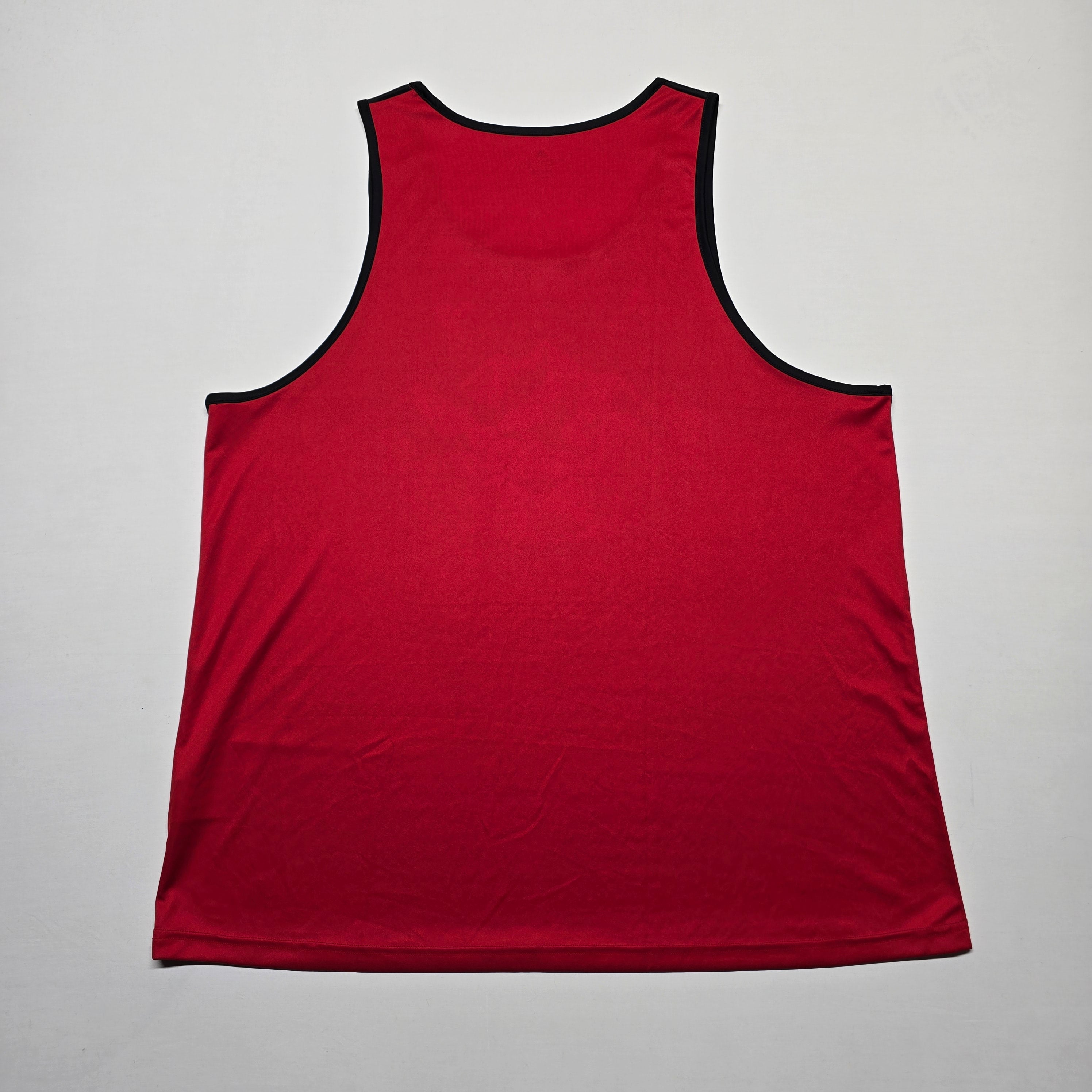 Crusaders 2023 Singlet - 2XL